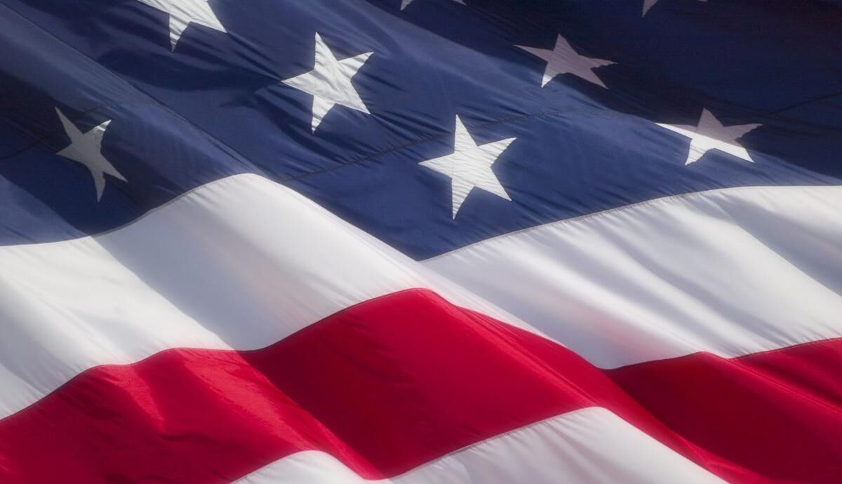 American Flag